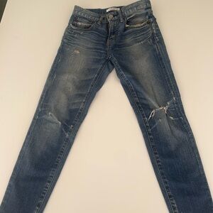Moussy Vintage Jeans